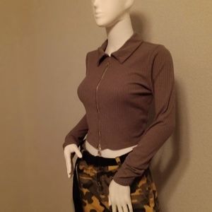 Green Crop